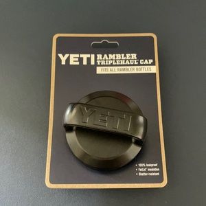 Yeti standard lid